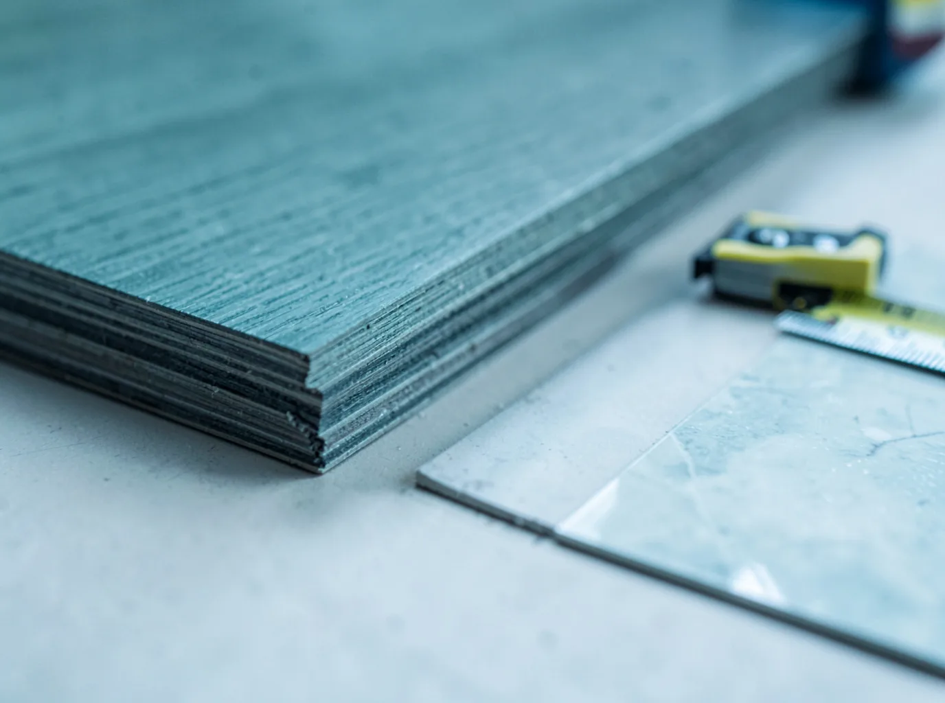 Luxury Vinyl Plank Installation West Long Branch, NJ FAQs